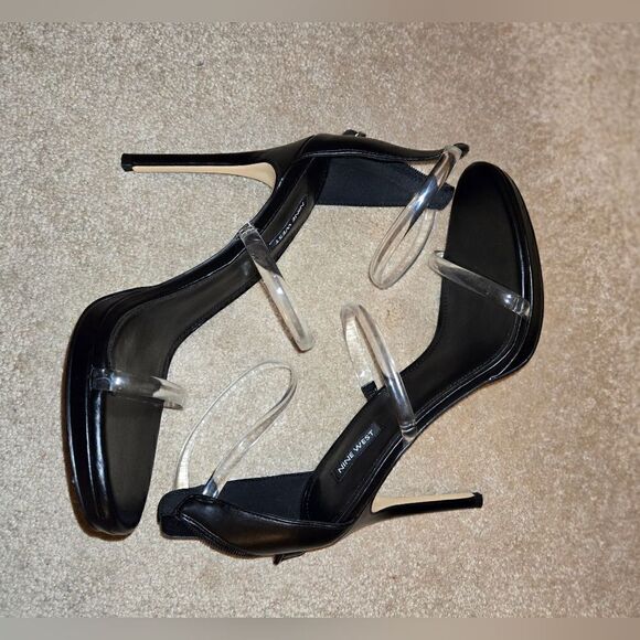 New Nine West Leah Sandal Size 11 - Picture 9 of 12